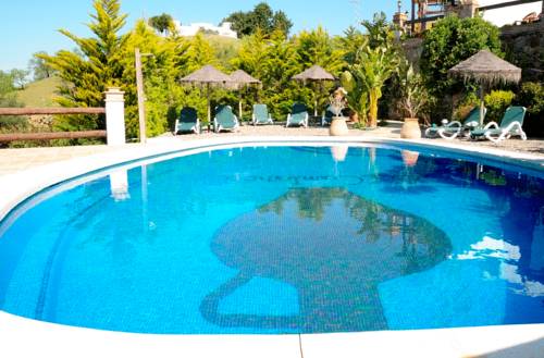 Pizarra Spanien Promo-Code Booking.com