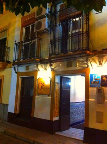Sevilla Espa&ntilde;a codigo de promocion booking.com