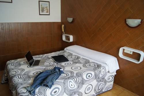 Figueres España Hotel Código promocional booking.com