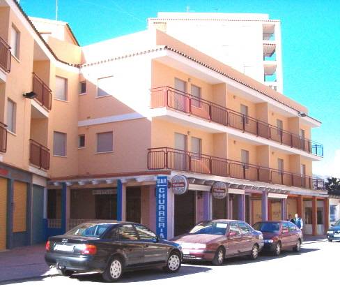 Oropesa del Mar España codigo de promocion booking.com