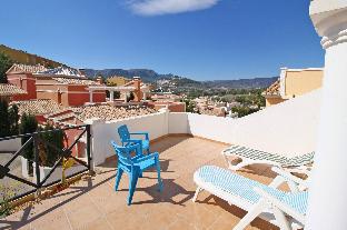 Calpe Spain Hotels