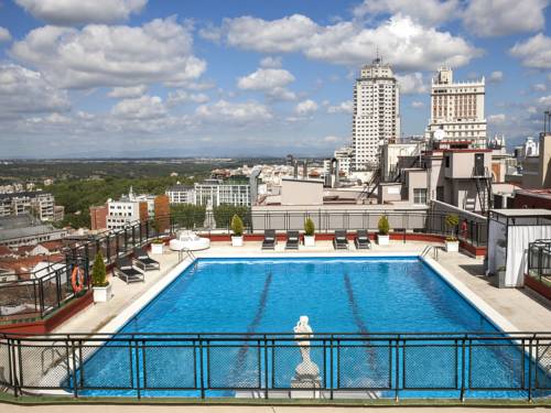 Madrid Code Promo Espagne Booking.com