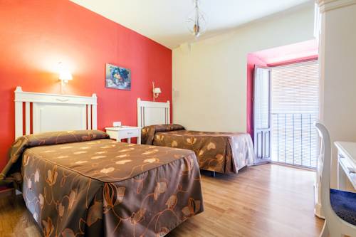 Osuna Code Promo Espagne Booking.com