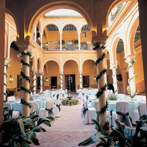 Carmona Spanje promotiecode booking.com