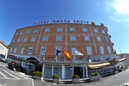 Santiago de Compostela Codice Promozionale Spagna Booking.com