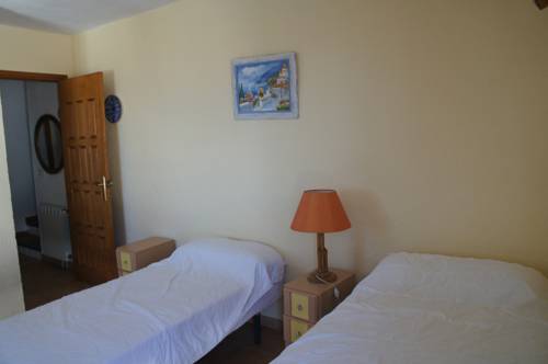 Jesús Pobre Code Promo Espagne Booking.com