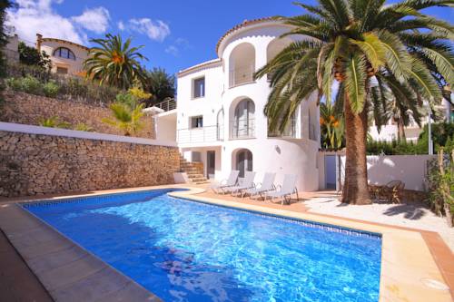 Benissa Code Promo Espagne Booking.com