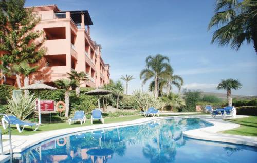 Benahavís Spanje promotiecode booking.com