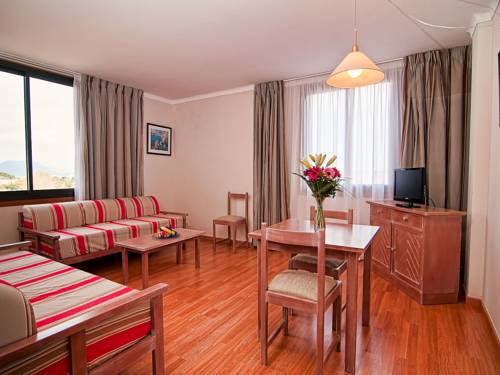 Alcúdia España codigo de promocion booking.com