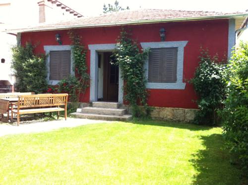 Villaviciosa Spanien Promo-Code Booking.com