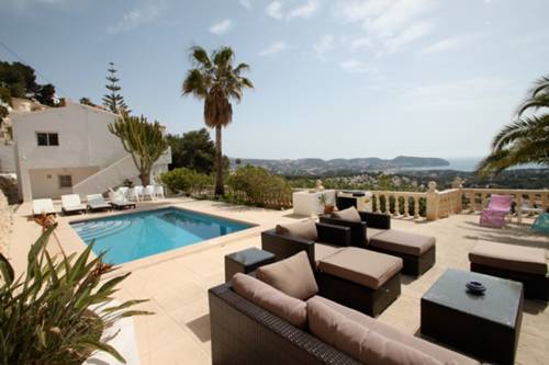 Moraira Espa&ntilde;a codigo de promocion booking.com