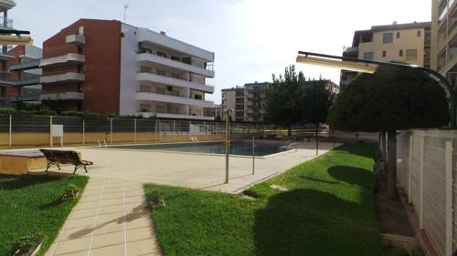 La Pineda Spanje promotiecode booking.com