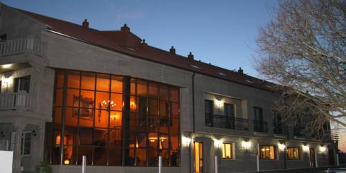 Cambados España codigo de promocion booking.com