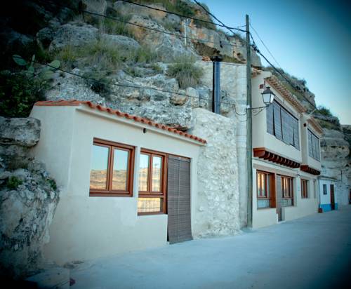 Alcala Del Jucar Code Promo Espagne Booking.com