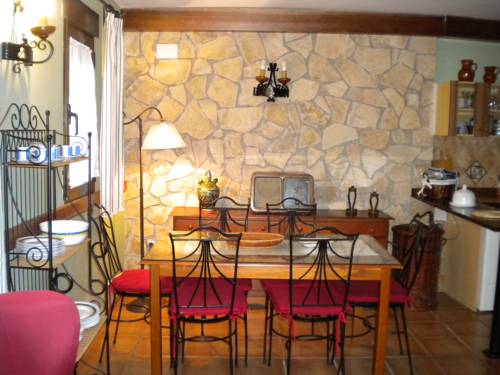 Bronchales España codigo de promocion booking.com