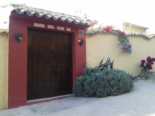 Iznájar España codigo de promocion booking.com