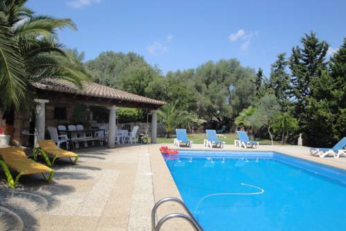 Cala Pi Spanien Promo-Code Booking.com