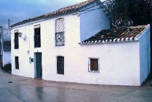 Priego de Córdoba Spanje promotiecode booking.com