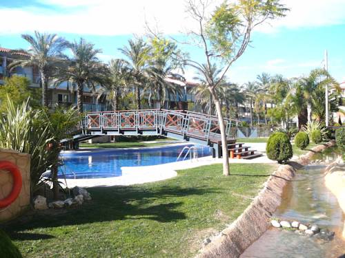 Cambrils Spanien Promo-Code Booking.com