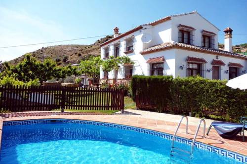 Los Nogales Code Promo Espagne Booking.com