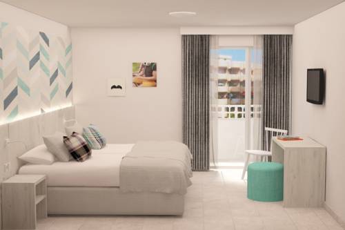 Ibiza España codigo de promocion booking.com