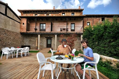 Albarracín España codigo de promocion booking.com