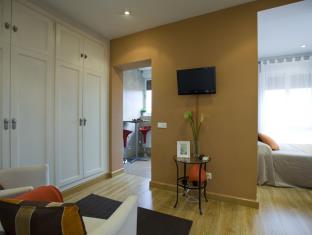 Madrid Spain Hotels