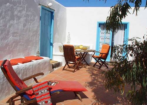 Teguise España codigo de promocion booking.com