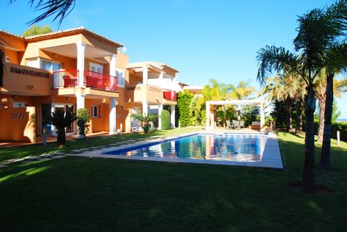 Pedreguer España codigo de promocion booking.com
