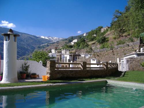 Pampaneira Spanien Promo-Code Booking.com