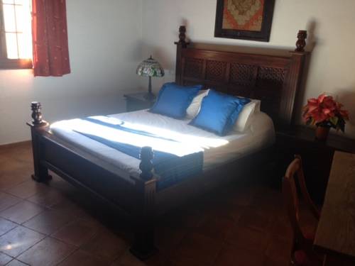 Monda Spanien Promo-Code Booking.com