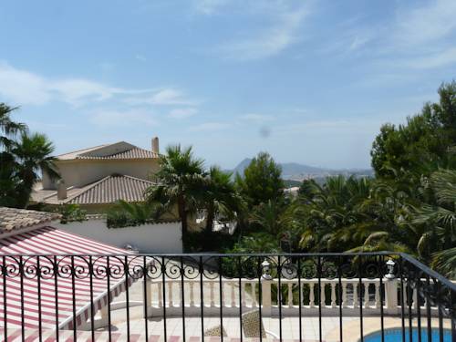 Altea España codigo de promocion booking.com