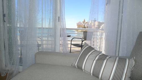 Sitges Espa&ntilde;a Hotel C&oacute;digo promocional booking.com
