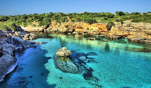 Porto Cristo España codigo de promocion booking.com