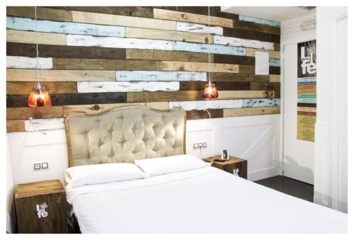 Madrid Espa&ntilde;a codigo de promocion booking.com