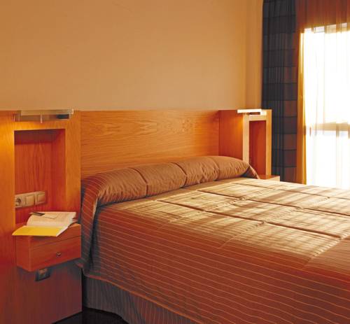 Hospitalet de Llobregat Spain Hotel