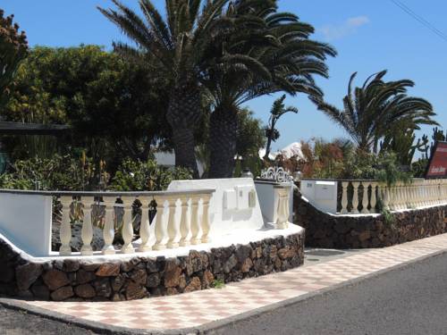 Charco del Palo Spanien Promo-Code Booking.com