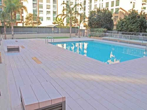 Valencia Espa&ntilde;a Hotel C&oacute;digo promocional booking.com
