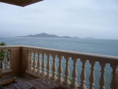 La Manga del Mar Menor España codigo de promocion booking.com
