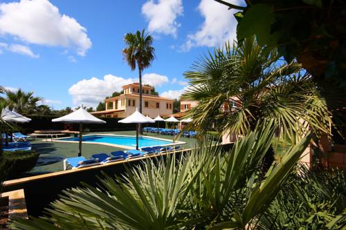 Sa Coma España codigo de promocion booking.com