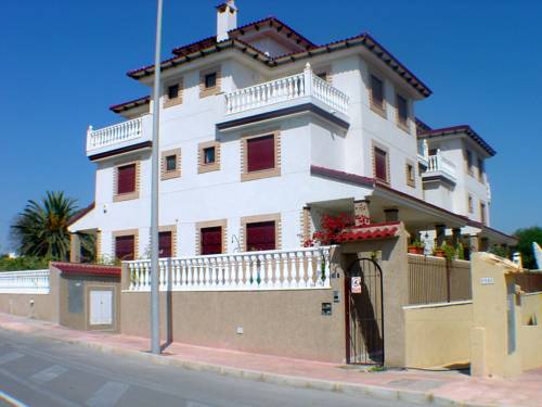 Guardamar del Segura España codigo de promocion booking.com