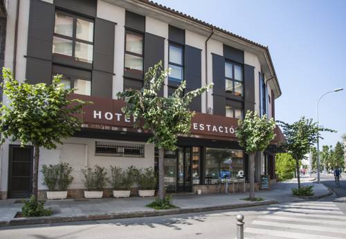 Olot España codigo de promocion booking.com