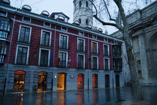 Valladolid Spain Promo Code Booking.com