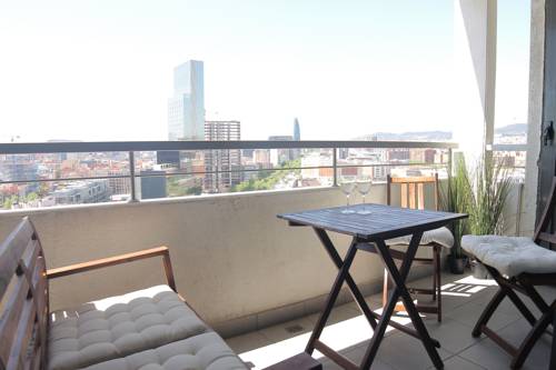 Barcelone Code Promo Espagne Booking.com