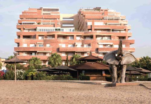 Oropesa del Mar. Spanien Promo-Code Booking.com