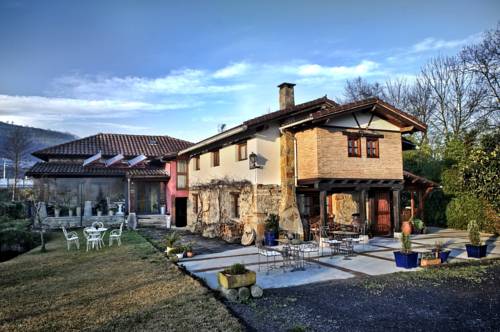 Amorebieta-Etxano Code Promo Espagne Booking.com