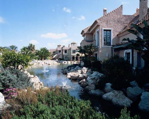 San Fernando Spanien Promo-Code Booking.com