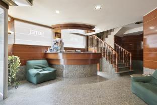 Barcelona Spain Hotels