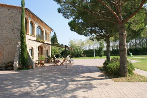 Sant Pere Pescador Spain Hotel