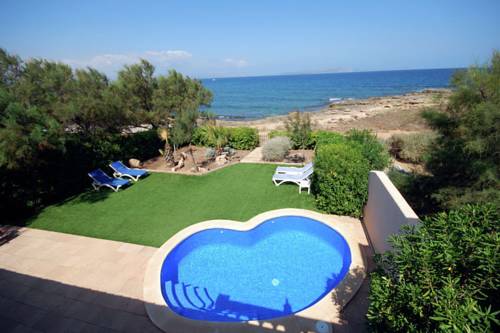 Colonia de Sant Pere España codigo de promocion booking.com
